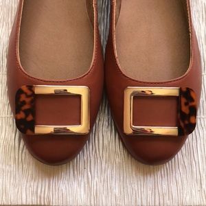 Aerosoles ballet flats